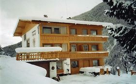 Gastehaus Alpenruh