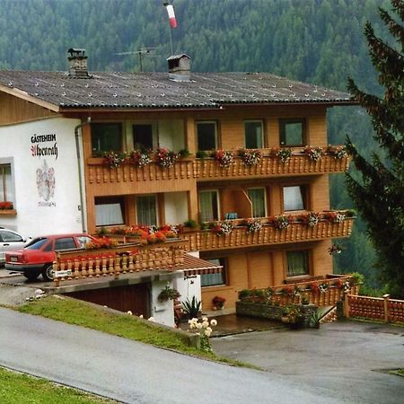 Hotel Gastehaus Alpenruh Prägraten Exteriér fotografie