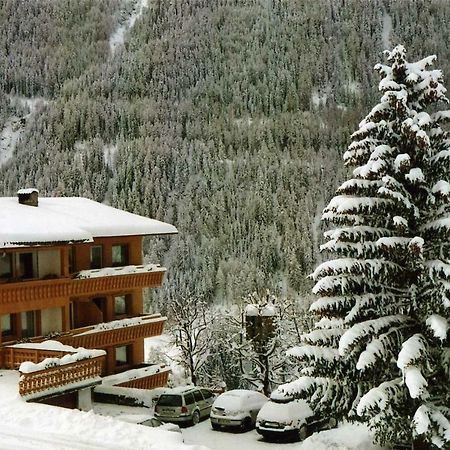 Hotel Gastehaus Alpenruh Prägraten Exteriér fotografie
